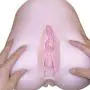 NPG Dual-layer Extreme Pleasure Hip Shinsei (Nippori-ban Shinsei Gokujyou-namagoshi)