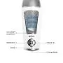 WeDol Male Masturbator Cup Fully Automatic Masturbation Cup with 10 Powerful Thrusting Modes 10 Speeds and 3 Massage Rings 3D Realistic Vagina Oral Masturbation Sex Toys for Man WeDol Male Masturbator Cup Fully Automatic Masturbation Cup with 10 Powerful Thrusting Modes 10 Speeds and 3 Massage Rings 3D Realistic Vagina Oral Masturbation Sex Toys for Man