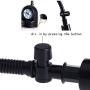 NewMaxer Manual Penis Vacuum Air Pump Strengthen Enlarger Booster Extender Device for Men Massage