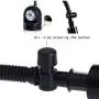 NewMaxer Manual Penis Vacuum Air Pump Strengthen Enlarger Booster Extender Device for Men Massage NewMaxer Manual Penis Vacuum Air Pump Strengthen Enlarger Booster Extender Device for Men Massage