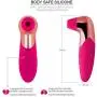 Bùllet Vibators for Woman Chargeable Clitòrial Simulator with 12 Sùction and Vibàtion Patterns Masturbers Toys for Women T-Shirt Bùllet Vibators for Woman Chargeable Clitòrial Simulator with 12 Sùction and Vibàtion Patterns Masturbers Toys for Women T-Shirt
