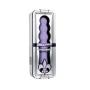 Evolved Novelties Fleur-De Lis Bliss, Purple