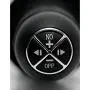 Master Series The Violator 13 Mode Dildo Thruster, X-Large Master Series The Violator 13 Mode Dildo Thruster, X-Large