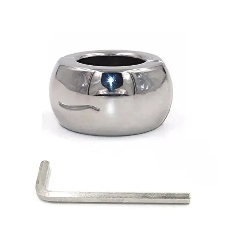 ZTD Ball Stretcher Weight, Surgical Steel Ball Weights and Ball Stretchers (A, 30mm) ZTD Ball Stretcher Weight, Surgical Steel Ball Weights and Ball Stretchers (A, 30mm)