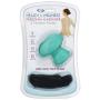 Cloud 9 Novelties Premium Health & Wellness Personal Massager 9 Vibration Modes, Teal
