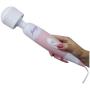Fairy Wand Massager Multi-Speed Personal Massage Vibrator Discreet Clitoral Female