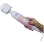 Fairy Wand Massager Multi-Speed Personal Massage Vibrator Discreet Clitoral Female Fairy Wand Massager Multi-Speed Personal Massage Vibrator Discreet Clitoral Female