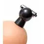 Master Series Reverb Vibrating Nipple Suckers