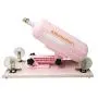 Intelligent Thrusting Machine Gun for Women Strong Thrusting More Powerful Enjoy Pleasure Food Grade Silicone Intelligent Thrusting Machine Gun for Women Strong Thrusting More Powerful Enjoy Pleasure Food Grade Silicone