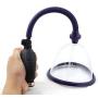 Yiwa Women Suction Cup Pussy Breast Pump Enhancement Enlargement Pumping Cups