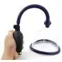 Yiwa Women Suction Cup Pussy Breast Pump Enhancement Enlargement Pumping Cups Yiwa Women Suction Cup Pussy Breast Pump Enhancement Enlargement Pumping Cups