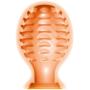 Topco Juicy Mini Masturbator Orange