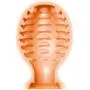 Topco Juicy Mini Masturbator Orange Topco Juicy Mini Masturbator Orange