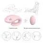Wireless Rechargeable Mini Finger Massager U Shape Toy with Powerful Vibration Hands Free USB Waterproof Massage Wand for Neck Foot Shoulder Wireless Rechargeable Mini Finger Massager U Shape Toy with Powerful Vibration Hands Free USB Waterproof Massage Wand for Neck Foot Shoulder
