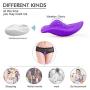Wireless Remote Underwear Vib˘ra˘ńt˘or Invisible 9 Speed Vib˘ra˘ńt˘ing Panties Másˋtῦˋˋrbátor Š΄tí΄m΄΄ῦlator Síx Toys for Woman