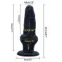 Feeke Interesting P_Lug MA-ssage Silicone B-UTT P_Lug Anal Séxxc Men and Women with Toys Male Gay Toys DEPUR Feeke Interesting P_Lug MA-ssage Silicone B-UTT P_Lug Anal Séxxc Men and Women with Toys Male Gay Toys DEPUR