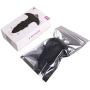 Zripool Soft Silicone Amal Vibrantors Vibrating Butt Plùg Massager ŝe-x Toys Waterproof for Men Women