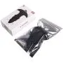 Zripool Soft Silicone Amal Vibrantors Vibrating Butt Plùg Massager ŝe-x Toys Waterproof for Men Women