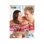 Hyaluronic Acid New Finger Condom for Couple Sex Safety, Two Easy Steps Give Your Sex Partner The Best Protection