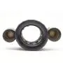 Dual Vibrating Penis Sheath Vibrator -2 Massage Methods Male Masturbator 12 Vibration Modes Waterproof Bullet Vibrator with Remote Control Dual Vibrating Penis Sheath Vibrator -2 Massage Methods Male Masturbator 12 Vibration Modes Waterproof Bullet Vibrator with Remote Control