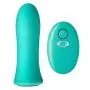 Cloud 9 Novelties Wireless Rechargeable Power Bullet with Remote, 1 Ounce Cloud 9 Novelties Wireless Rechargeable Power Bullet with Remote, 1 Ounce