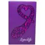OHMIBOD Lovelife Dare - Rear Gear Silicone Plug OHMIBOD Lovelife Dare - Rear Gear Silicone Plug