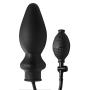 Master Series Expand X-Large Inflatable Anal Plug