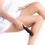 LELO SMART WAND Cordless Body Massager, Large Size, Black, Powerful Rechargeable Vibrator to Massage You From Head to Toe