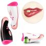 Adùllt Toy for Man Pleasure Male Cup Electric Vibranting Soft Silicone Auto Sucking Compact Artificial Vagiina Men Self Comfort Toy