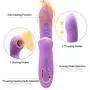 Waterproof 7-Frequency Vibration Sucking USB Charging Silent Waterproof Vibrator Durablemulti-Speed Wireless Suction Simulator, Silent and Waterproof Variable Speed Vibrator Waterproof 7-Frequency Vibration Sucking USB Charging Silent Waterproof Vibrator Durablemulti-Speed Wireless Suction Simulator, Silent and Waterproof Variable Speed Vibrator