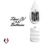 LeLuv Pussy Vacuum Pump with Vibrating Clitoral Tickler Cup
