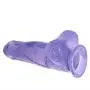 Safety Material Female Massager , Perfect Size Soft Stick PVC Realistic Toy - Realistic Toys Womens Beginner for Travel Gift Perfect Flexible | PVC Stick | Length: 11 In | Diameter: 2.55in Safety Material Female Massager , Perfect Size Soft Stick PVC Realistic Toy - Realistic Toys Womens Beginner for Travel Gift Perfect Flexible | PVC Stick | Length: 11 In | Diameter: 2.55in