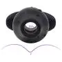 Electro Shock Hollow Butt Plug Anal Speculum Enema Cleaning Anus Electro Stimulation Silicone Adult Sex Toys Electro Shock Hollow Butt Plug Anal Speculum Enema Cleaning Anus Electro Stimulation Silicone Adult Sex Toys