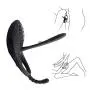 Vibrant O-ring flexible ring male enhanced sports couple fun massage toy - fully elastic and comfortable massage stick, the most authentic massage experience - USB charging and waterproof - travel fr Vibrant O-ring flexible ring male enhanced sports couple fun massage toy - fully elastic and comfortable massage stick, the most authentic massage experience - USB charging and waterproof - travel fr