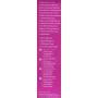 Luxe Candy Rimmer Butt Plug, Fuchsia, Medium