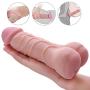 Zeezm Lovely and Fascinating Silicone doctor new arrival, men deep throat, vibrating oral cup, sucking endless pleasure, toys for adults for women men gay couples Lightweight