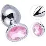 Double Color 3 Pcs Sensuality Stainless Steel Anal Butt Plug Fantasy Sex Restraints Sex Toys Love Game Trainer Vibrating Double Color 3 Pcs Sensuality Stainless Steel Anal Butt Plug Fantasy Sex Restraints Sex Toys Love Game Trainer Vibrating