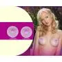 SEED 1 Pair Vibrating nipple massagers tool breast Petals Massager Pleasure Cup Nipple Pads Breast Cups Nipple Toy SEED 1 Pair Vibrating nipple massagers tool breast Petals Massager Pleasure Cup Nipple Pads Breast Cups Nipple Toy