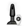 b-Vibe Rimming Plug 2 Splash Proof Remote Control Vibrating Butt Plug - Black b-Vibe Rimming Plug 2 Splash Proof Remote Control Vibrating Butt Plug - Black