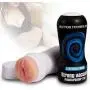 Pocket Pussy Adult Sex Toys Stroker - Silicone Male Masturbator Cup Masturbation Toys with 3D Realistic Textured Pocket Vagina Pussy for Men Real-Life Touch and Feeling, Flesh Pocket Pussy Adult Sex Toys Stroker - Silicone Male Masturbator Cup Masturbation Toys with 3D Realistic Textured Pocket Vagina Pussy for Men Real-Life Touch and Feeling, Flesh