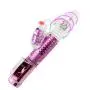 Thrusting Rabbit Body Msaager - 10 Speeds Rotating Versatility Wand for Women (Pink) (Color : Yellow) Thrusting Rabbit Body Msaager - 10 Speeds Rotating Versatility Wand for Women (Pink) (Color : Yellow)