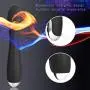 Manual Personal Massager for Relaxation,7 Modes,Black