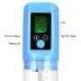 PPYTLOVE Male Electric Vacuum Pump Enlarger Muscle Exercise Body Enhancement Extender Massager Toy for Mens PPYTLOVE Male Electric Vacuum Pump Enlarger Muscle Exercise Body Enhancement Extender Massager Toy for Mens
