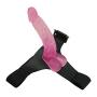 TTQQJJ Wear Game Suit Restraining Straps Tools Ultra Elastic Toy - Pink - Guojipinpai1.2