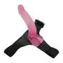 TTQQJJ Wear Game Suit Restraining Straps Tools Ultra Elastic Toy - Pink - Guojipinpai1.2