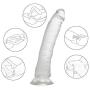 7 in Realistic Did`Los Women Massager for Womens and Wife
