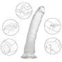 7 in Realistic Did`Los Women Massager for Womens and Wife
