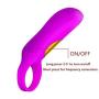 Qbyoop Ðíldɔ Pênís Vibràtór Rings Collars Delay Ejǎculatíon Lock Fine Pênís Vibràtórs Rings for Men Massager Friction Attrition Qbyoop Vībrātòr