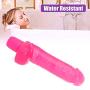 C-Litoral Ví-Bratór Toys for Women Multi-Speed Vib Simulation Crystal Transparent DǐLdó Massage Stick, Waterproof Electric Mute Magic Wand Pink by ALBK