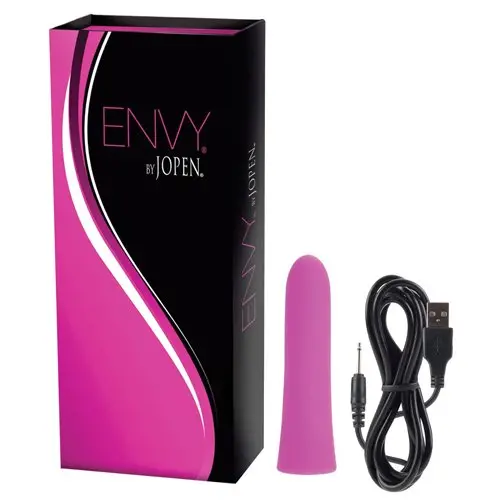 Jopen Envy By Jopen One, Vibe Jopen Envy By Jopen One, Vibe